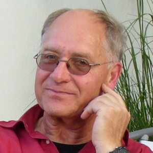 Profilbild von Albert Hoffmann