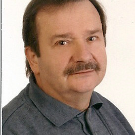 Profilbild von Albert Hojnacki