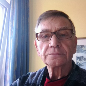 Profilbild von Albert Holzhauer