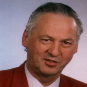 Profilbild von Albert Hulsch