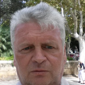 Profilbild von Albert Jäckels