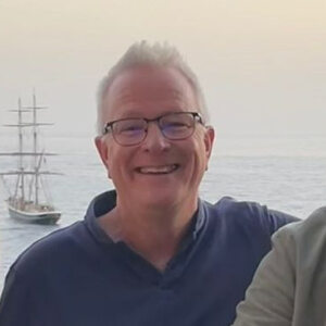 Profilbild von Albert Jaegers