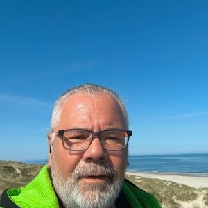 Profilbild von Albert Kapischke