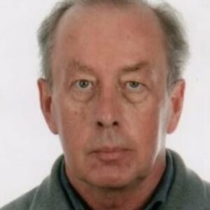 Profilbild von Albert Kerschensteiner