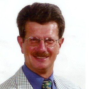 Profilbild von Albert Kinzig