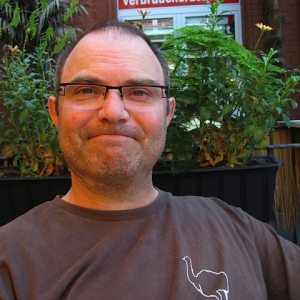 Profilbild von Albert Klaas