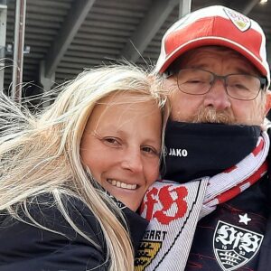 Profilbild von Albert Klingler