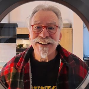 Profilbild von Albert Kluck