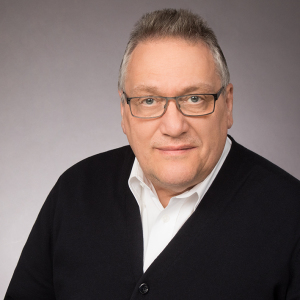 Profilbild von Albert Kohler