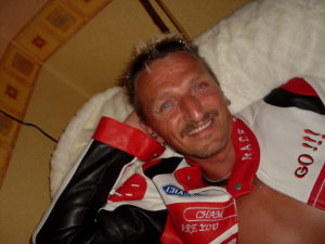 Profilbild von Albert Kolkmann