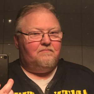 Profilbild von Albert Krämer