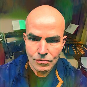 Profilbild von Albert Kraheberger