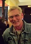 Profilbild von Albert Kraus