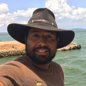 Profilbild von Albert Krause