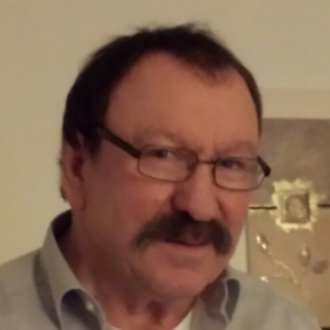 Profilbild von Albert Kreis