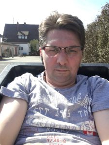 Profilbild von Albert Krenz