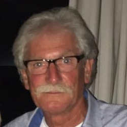 Profilbild von Albert Küsters