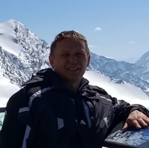 Profilbild von Albert Kundrot