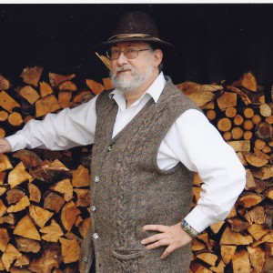 Profilbild von Albert Lederwascher