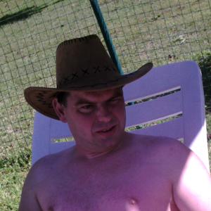 Profilbild von Albert Lifka