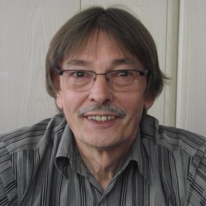 Profilbild von Albert Ludwig