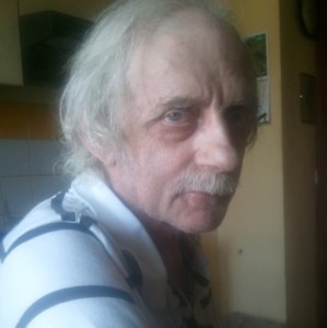 Profilbild von Albert Martin