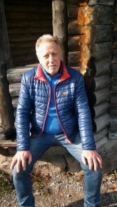 Profilbild von Albert Matt