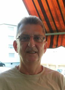 Profilbild von Albert Messmer