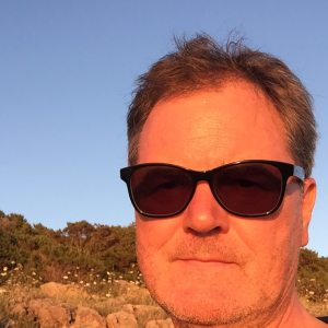 Profilbild von Albert Metzler