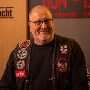 Profilbild von Albert Meyer