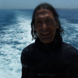 Profilbild von Albert Michael