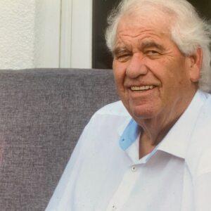 Profilbild von Albert Michel