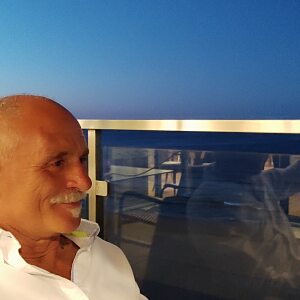 Profilbild von Albert Moll