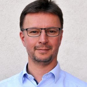 Profilbild von Albert Platte