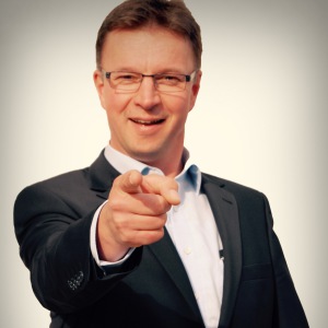 Profilbild von Albert Platte