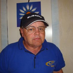 Profilbild von Albert Radtke