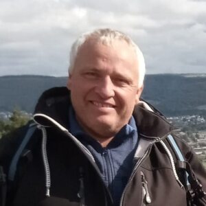Profilbild von Albert Rickert