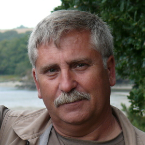 Profilbild von Albert Ries