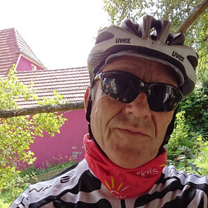 Profilbild von Albert Rittinghaus