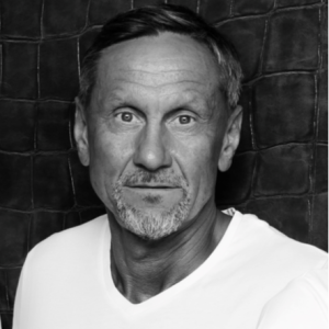 Profilbild von Albert Sadowski