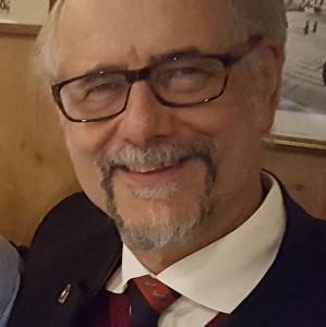 Profilbild von Albert Sailer