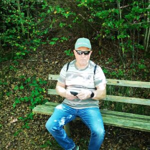 Profilbild von Albert Schaaf