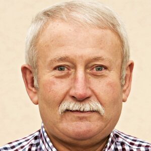 Profilbild von Albert Schaller