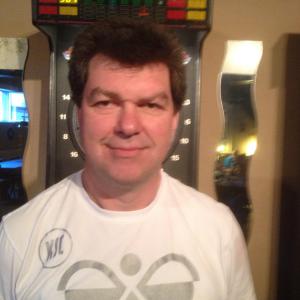 Profilbild von Albert Schanz