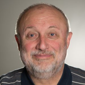 Profilbild von Albert Schencking