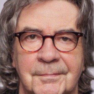 Profilbild von Albert Schlierbach