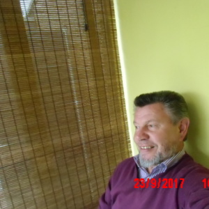 Profilbild von Albert Schmunkamp