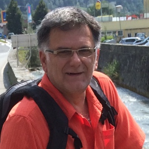 Profilbild von Albert Schnieders