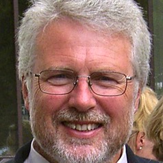 Profilbild von Albert Schramm