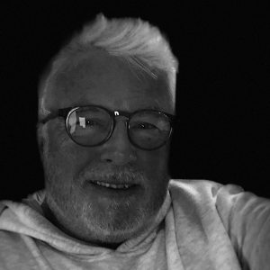 Profilbild von Albert Schramm